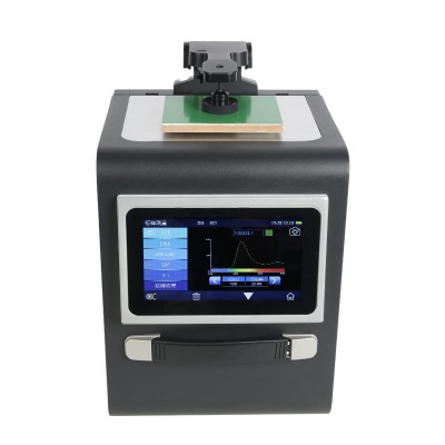 三恩時 TS8260便攜臺式分光測色儀