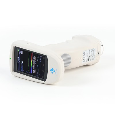 三恩時 TS7600泰雙分光測色儀