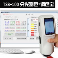 三恩時 專業配色軟件調色寶
