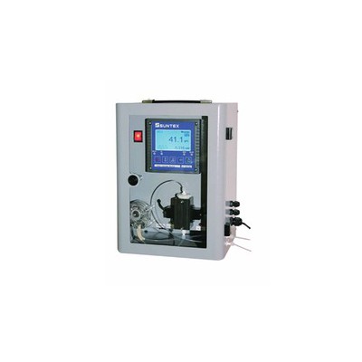 上泰 SCU-9100 系列 在線銅離子濃度