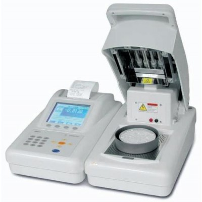 賽多利斯 LMA100P 水分測(cè)定儀