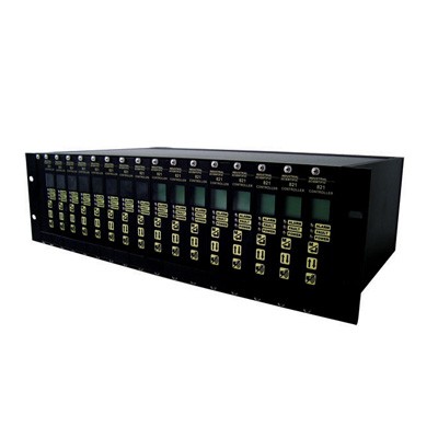 奧德姆 821盤(pán)裝式16路控制器