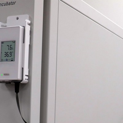 維薩拉 RFL100 VaiNet CO2 無線數據