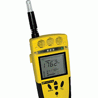 BW GasProbe IAQ室內空氣質量監控器