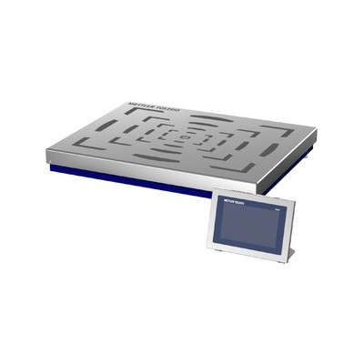 梅特勒 XK1004KMD5C質量比較器