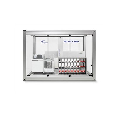 梅特勒 e100 全自動質量比較器