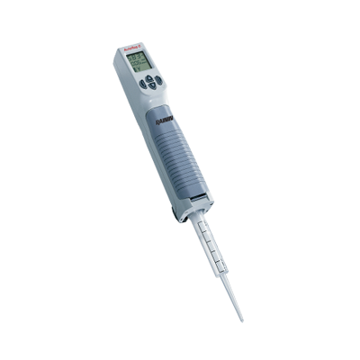 梅特勒 AutoRep連續移液器