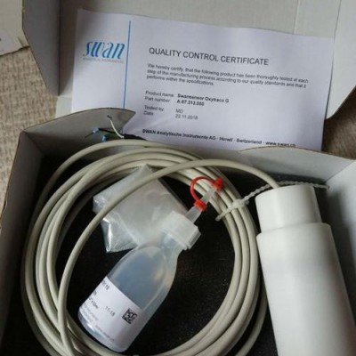 SWAN A-13.422.100 電導率分析儀