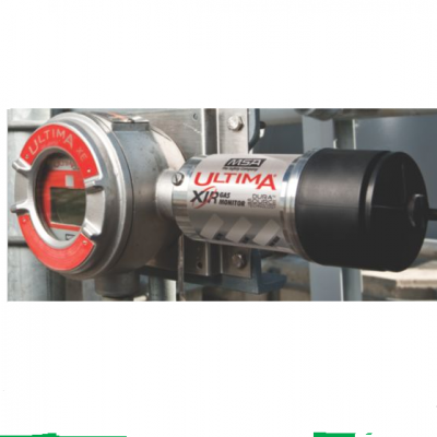 梅思安 Ultima XIR 紅外氣體探測器