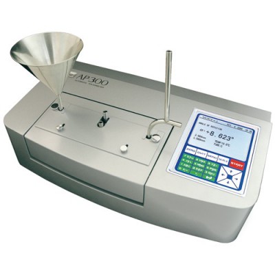 愛拓 AP-300 全自動旋光儀