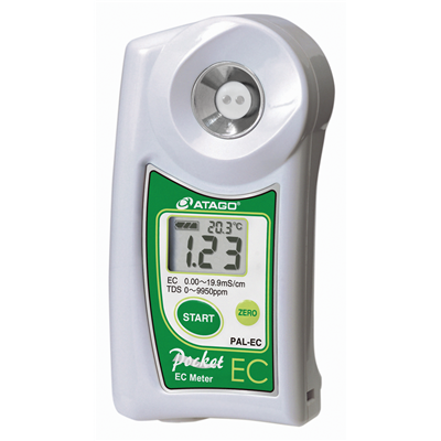 愛拓 PAL-EC 數顯電導率儀