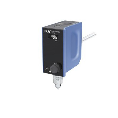 德國IKA MICROSTAR 7.5 digital 懸