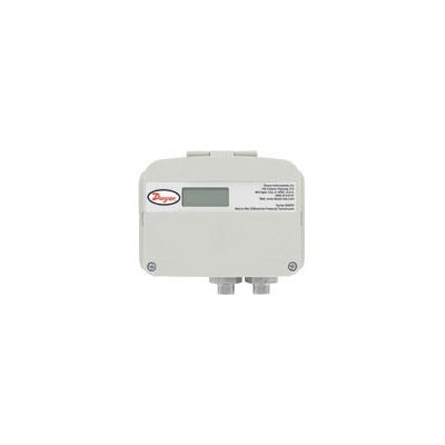 德威爾 WWDP系列 氣液兩用差壓變送