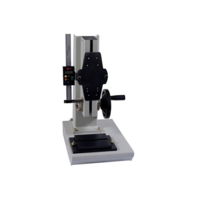 一諾 JSV-500H手輪立式測(cè)力機(jī)臺(tái)