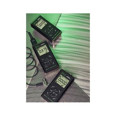 ZX-3超聲波測厚儀 達高特