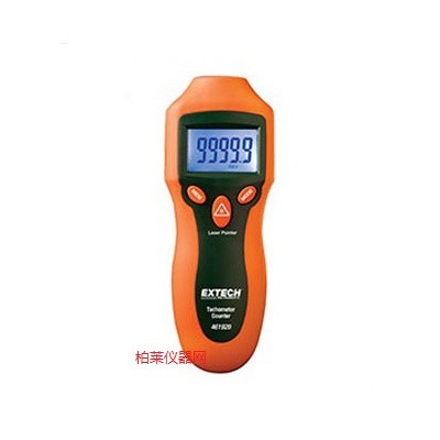 艾示科 461920迷你激光光電轉速表計