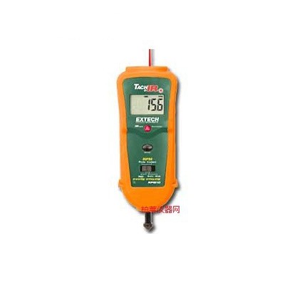 艾示科 RPM10激光數字轉速表+集成紅