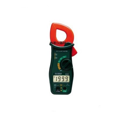 艾示科 38387 600A交流萬(wàn)用鉗形表 E