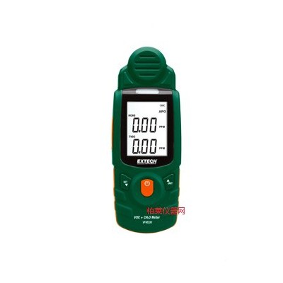 艾示科 VFM200 VOC/甲醛儀 EXTECH