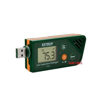 艾示科 RHT30 USB濕度/溫度數據記錄