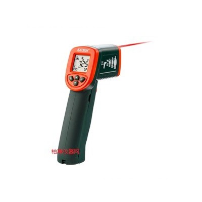 IR260緊湊型紅外溫度計EXTECH