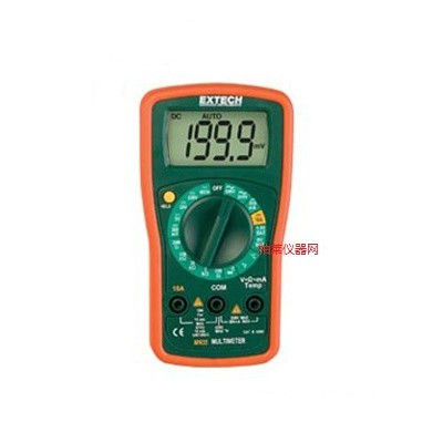艾示科 MN35數字迷你多功能表EXTECH