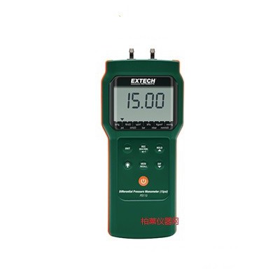 艾示科 PS115差壓壓力計15psi EXTEC