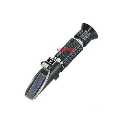 艾示科 RF41冷卻液及乙二醇折射計EX