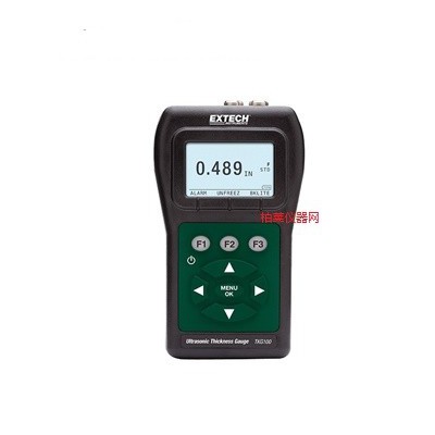 艾示科 TKG100數字超聲波測厚儀 EXT
