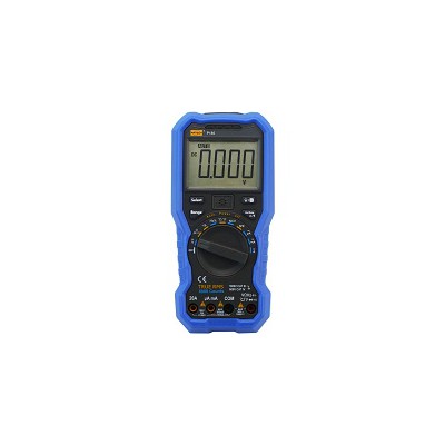 品致 P185(1000V,20A)數字萬用表