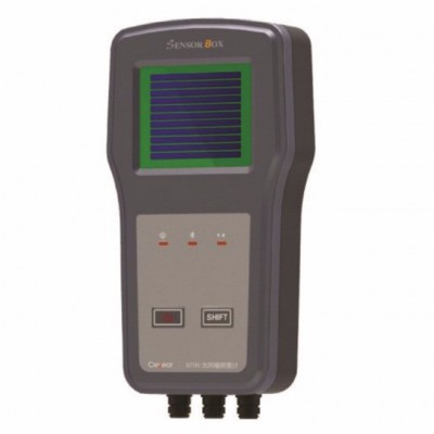 思議 87110A/B太陽輻照度計
