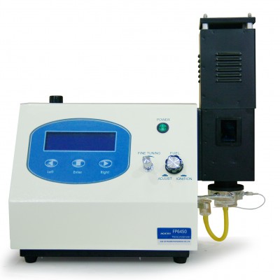翱藝 FP610火焰分光光度計