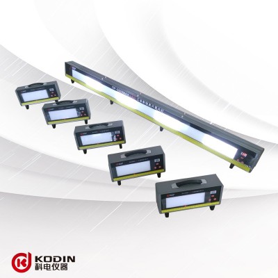 科電 GP-2000MAX LED工業射線底片觀