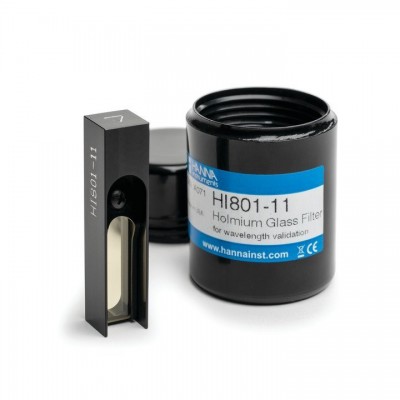 哈納HANNA HI801-11 定制高精度標準