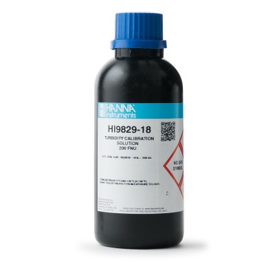 哈納HANNA HI9829-18定制專用濁度【