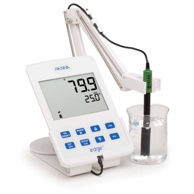 哈納HANNA HI2202具有藍牙系統酸度p
