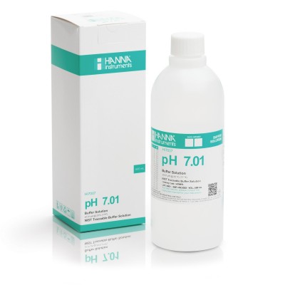 哈納HANNA HI7007L常規酸度【7.01 p