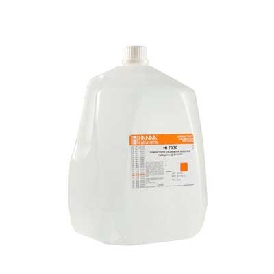哈納HANNA HI7030/1G 電導率EC【128