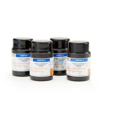 HI88703-11 定制專用濁度【EPA】標