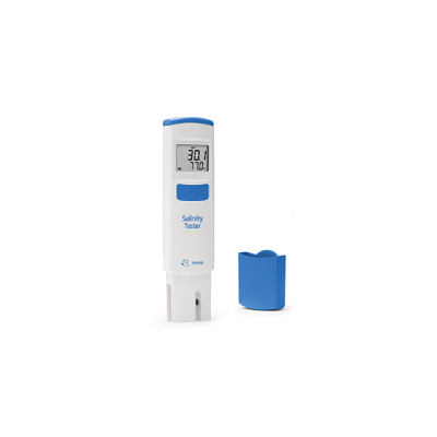 哈納HANNA HI98319微電腦鹽度測(cè)定儀