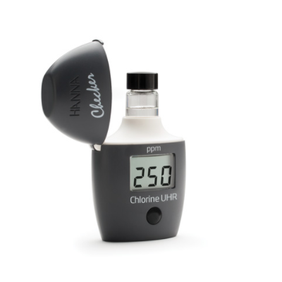 哈納HANNA HI771微電腦總氯（UHR）