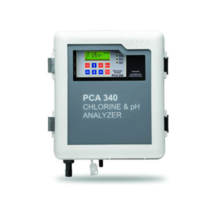 哈納HANNA PCA310懸掛式微電腦余氯-