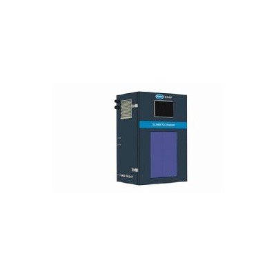 哈希 QL3580I在線總有機碳分析儀