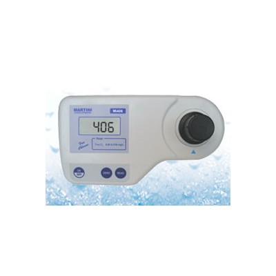 米克 MI406余氯測定儀