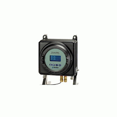 密析爾 Promet EExd 天然氣/工業過