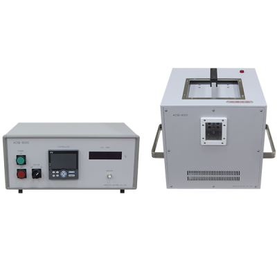 安立 ACSⅡ-4000內部溫度校正器