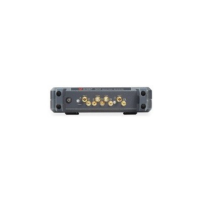 是德 精簡系列 USB 矢量網絡分析儀