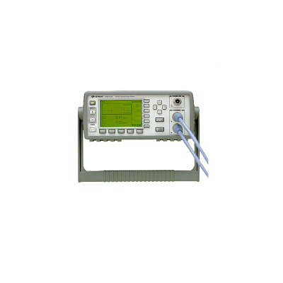 是德 E4417A EPM-P系列雙通道功率計