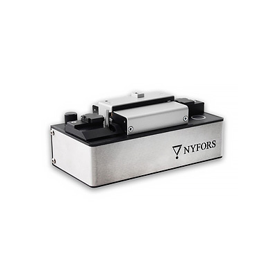 藤倉 Nyfors　Mini Coater 2熔接器