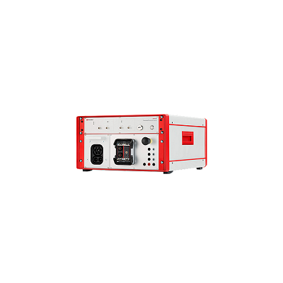 是德 SL1040A系列 Scienlab充電發現